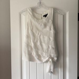 White House Black Market Blouse
